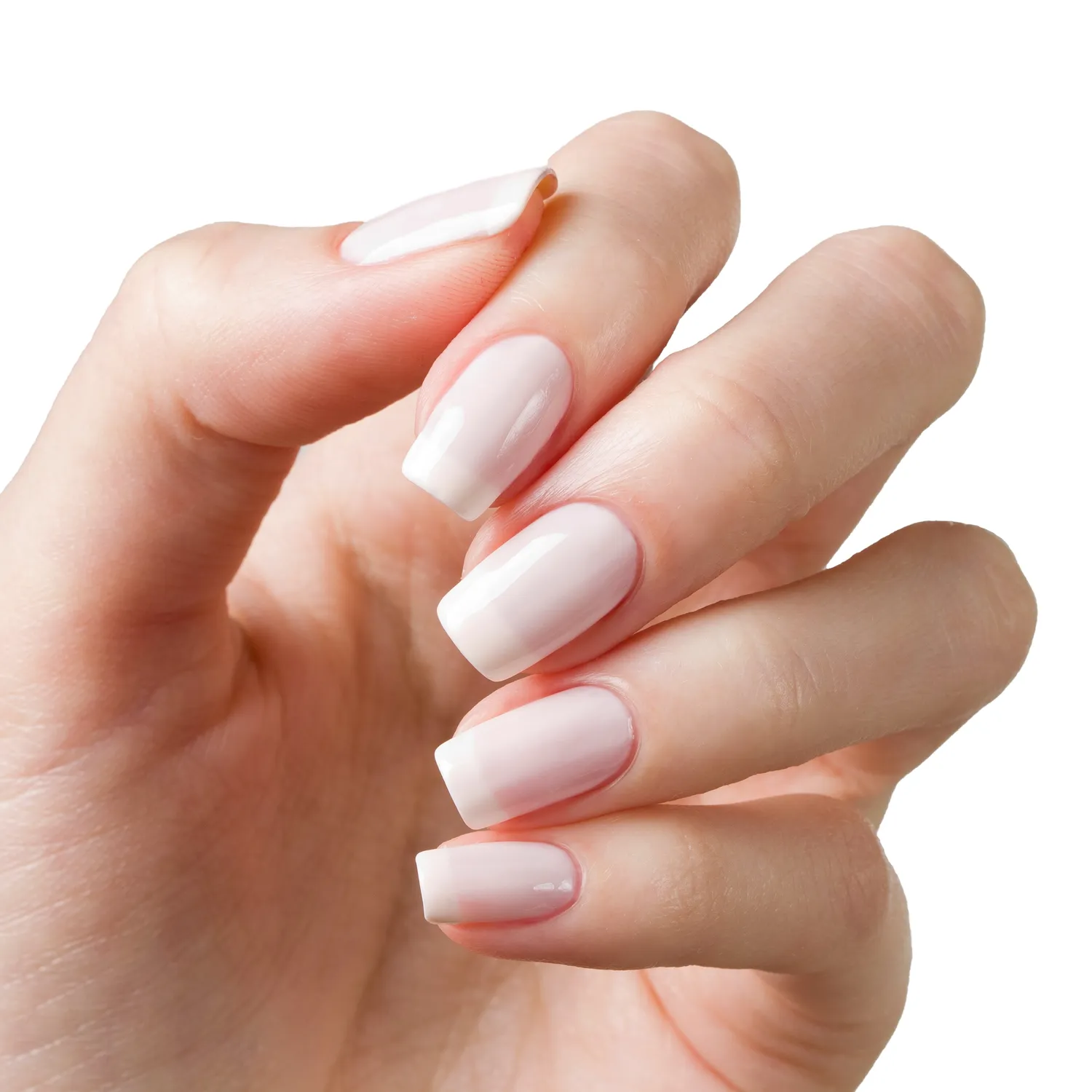 2-Pack | French Mani Set