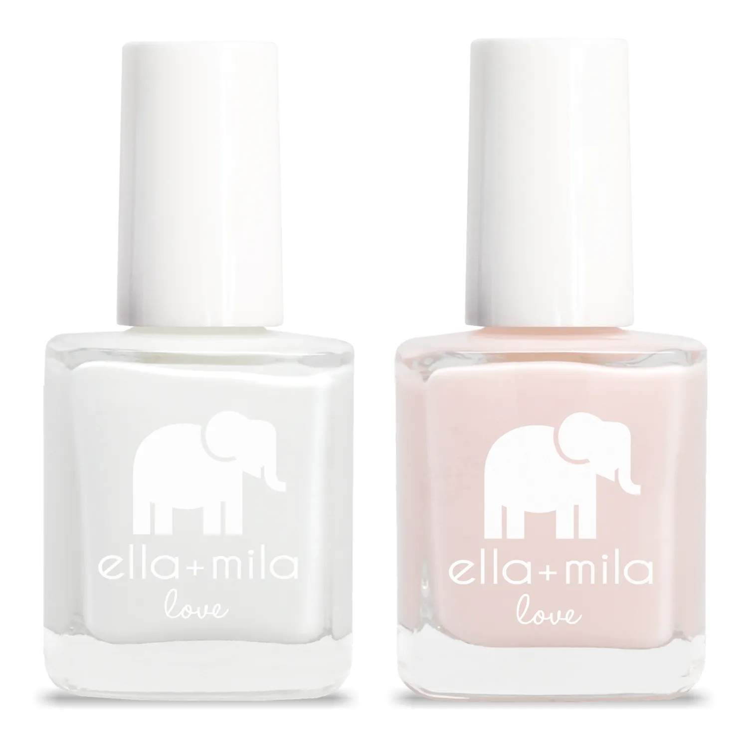 2-Pack | French Mani Set