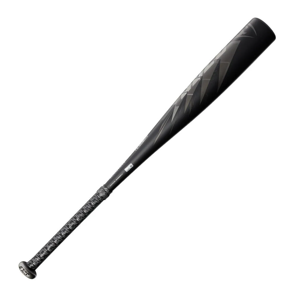 2021 Louisville Slugger SOLO (-10) USSSA Baseball Bat: WBL2471010