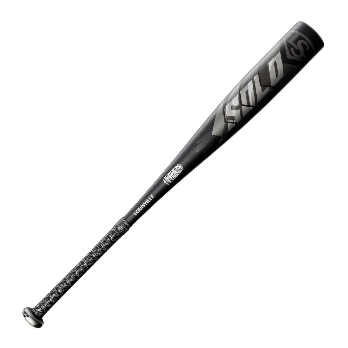 2021 Louisville Slugger SOLO (-10) USSSA Baseball Bat: WBL2471010