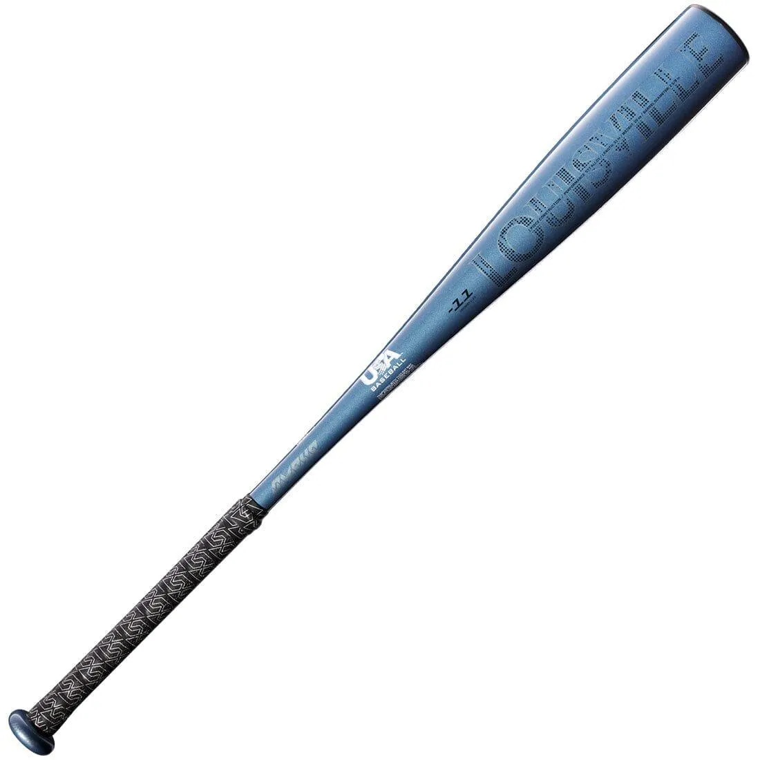 2023 Louisville Slugger OMAHA (-11) USA Baseball Bat: WBL2664010