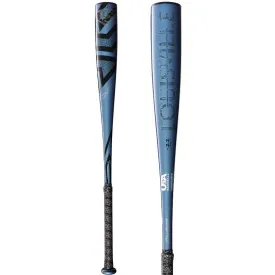 2023 Louisville Slugger OMAHA (-11) USA Baseball Bat: WBL2664010