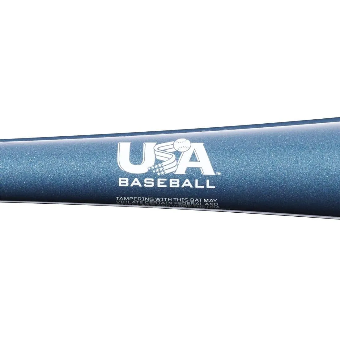 2023 Louisville Slugger OMAHA (-11) USA Baseball Bat: WBL2664010