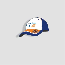 2023 TDU BASEBALL CAP