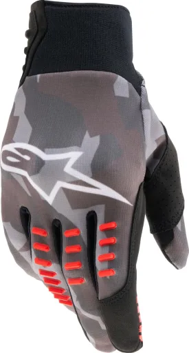 Alpinestars MX SMX-E Gloves 3564020-9133-M