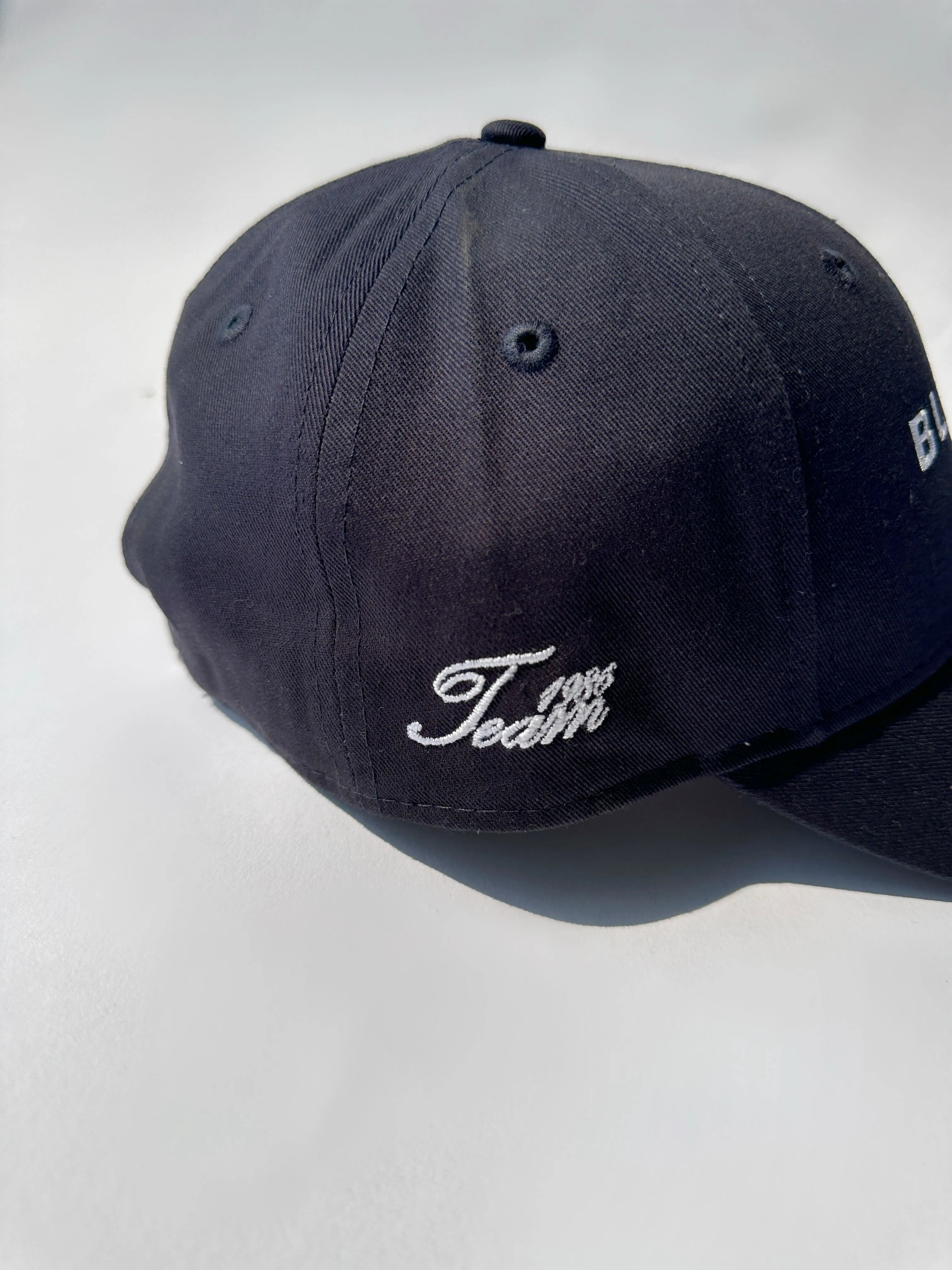 Baseball Cap - Navy