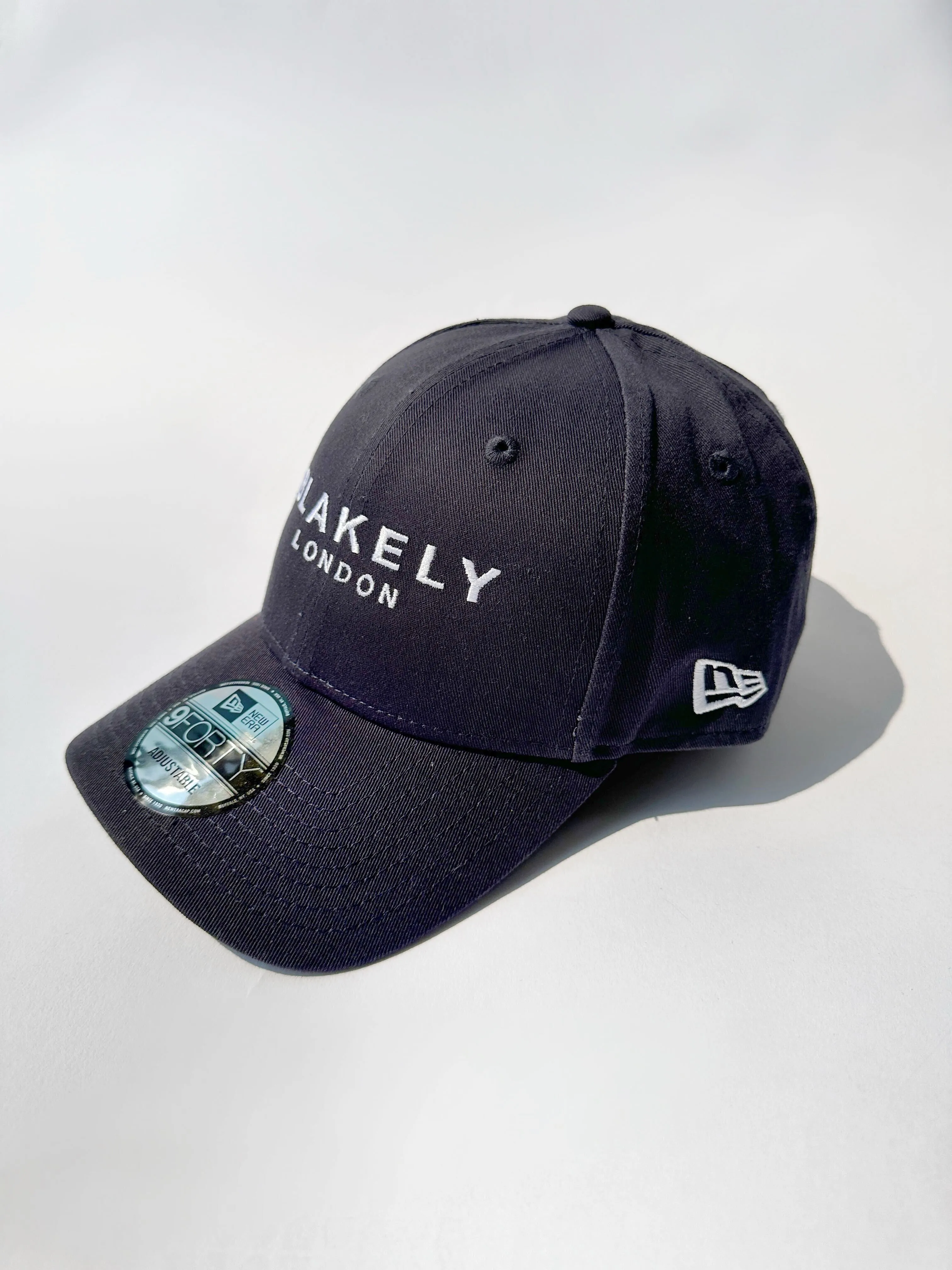 Baseball Cap - Navy