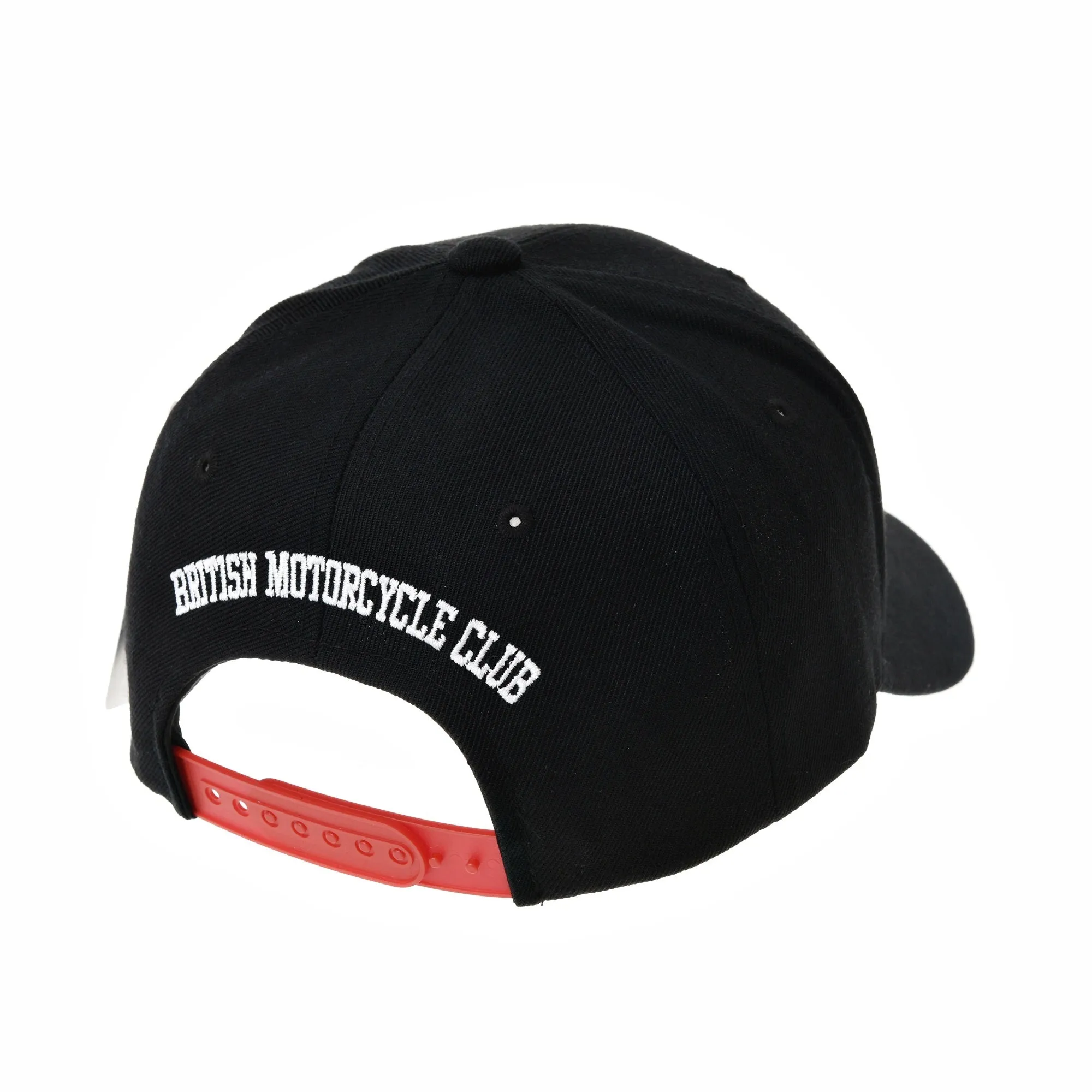 Baseball Cap Union Jack Flag Motorcycle Patch Simple Plain Ball Cap For Men Women Hat AC1931