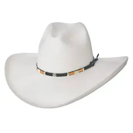 Bullhide Alianza - Straw Cowboy Hat