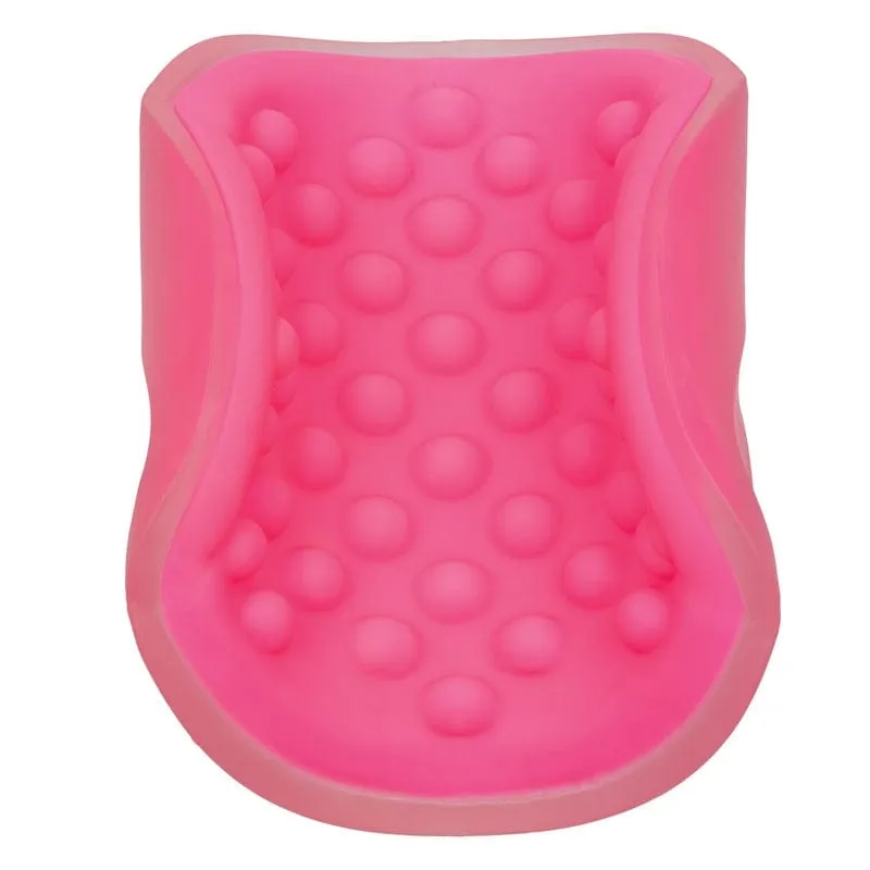 Calexotics The Gripper Beaded Grip Pink