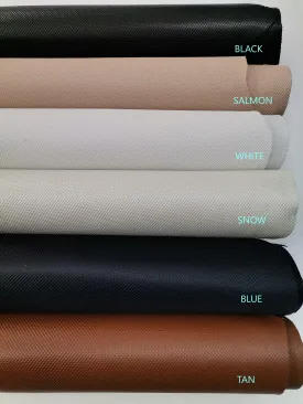 Cow leather small snake printed effct, cow embossed small snake scale leather sheets.