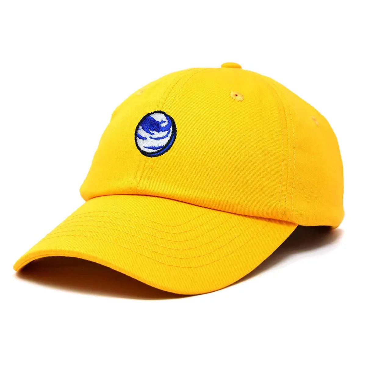 Dalix Flat Earth Dad Cap