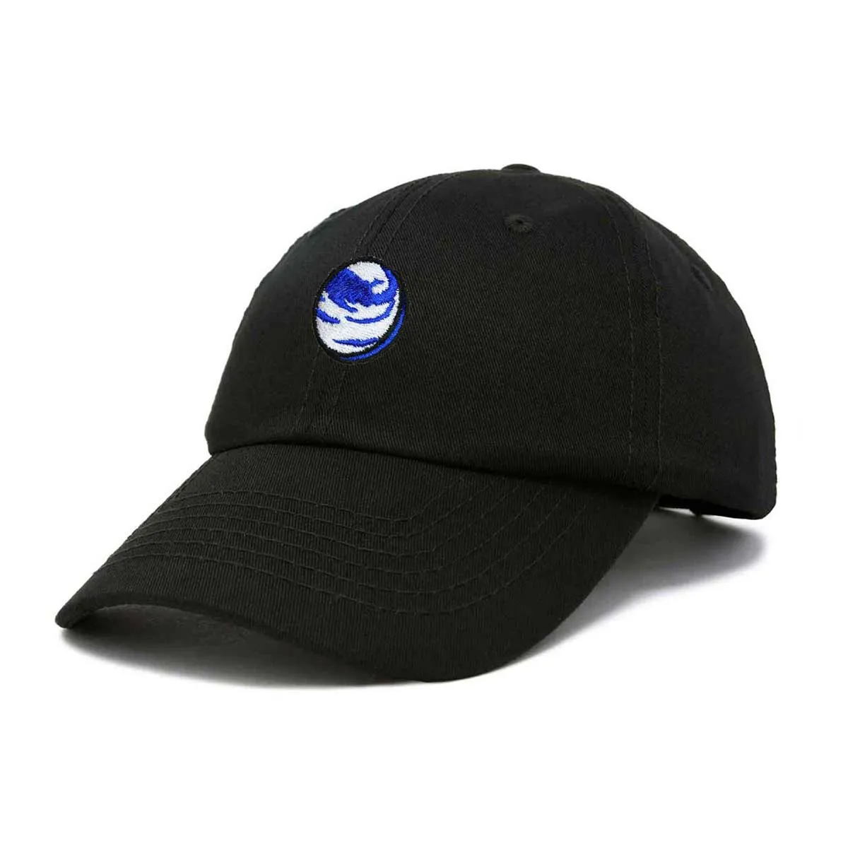 Dalix Flat Earth Dad Cap