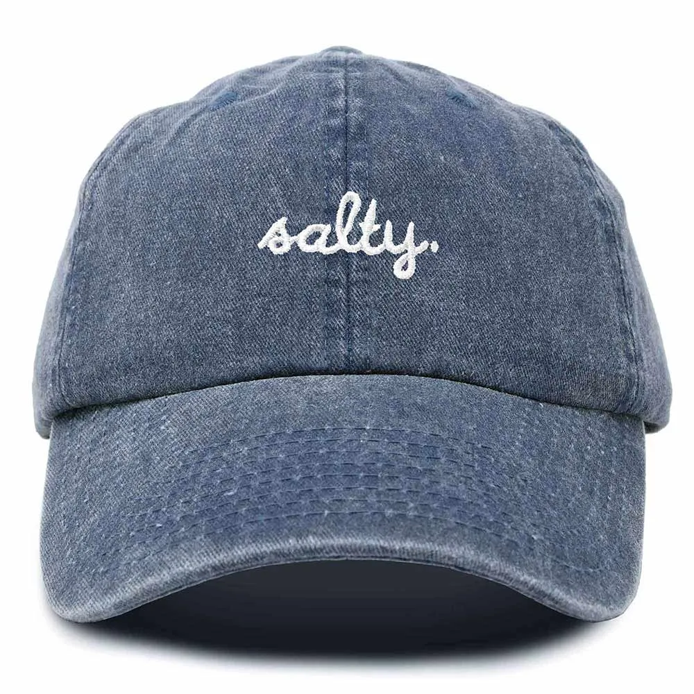 Dalix Salty Cap