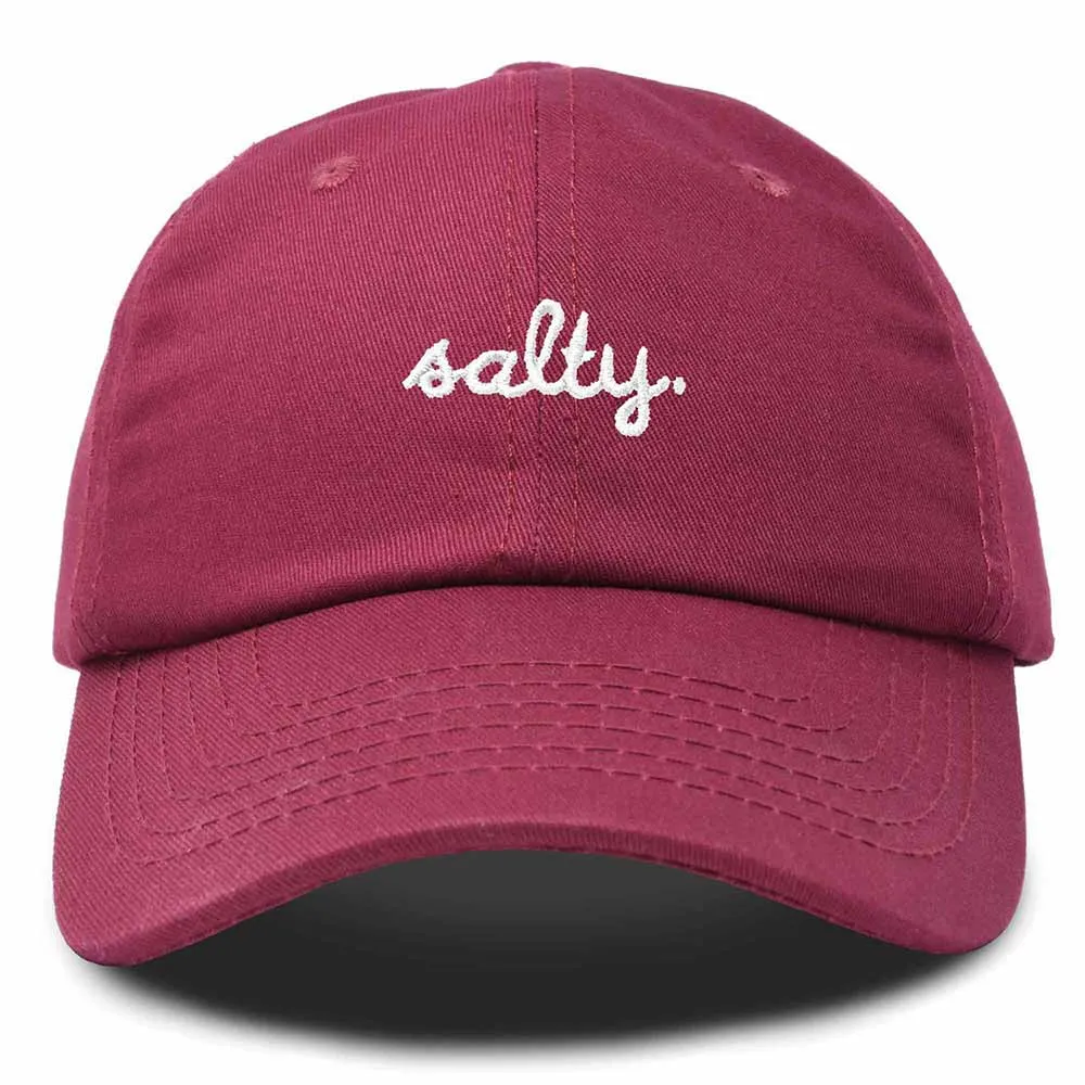 Dalix Salty Cap