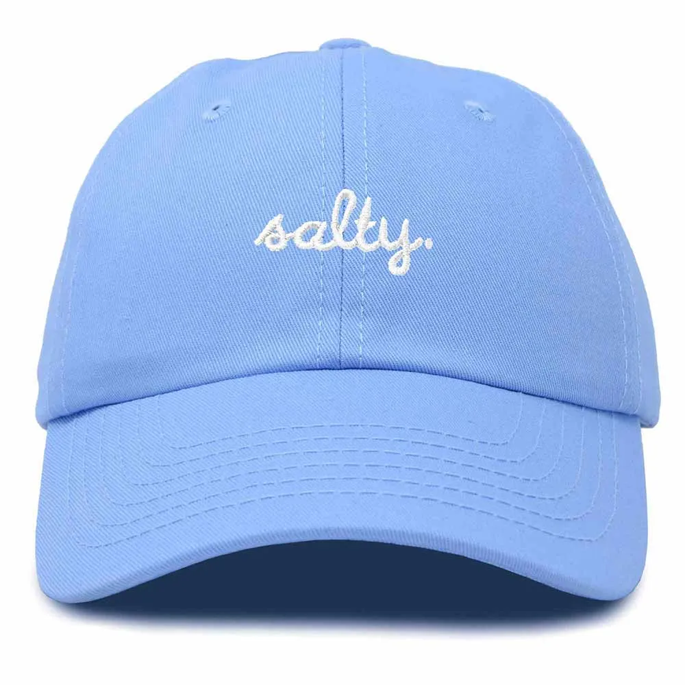 Dalix Salty Cap