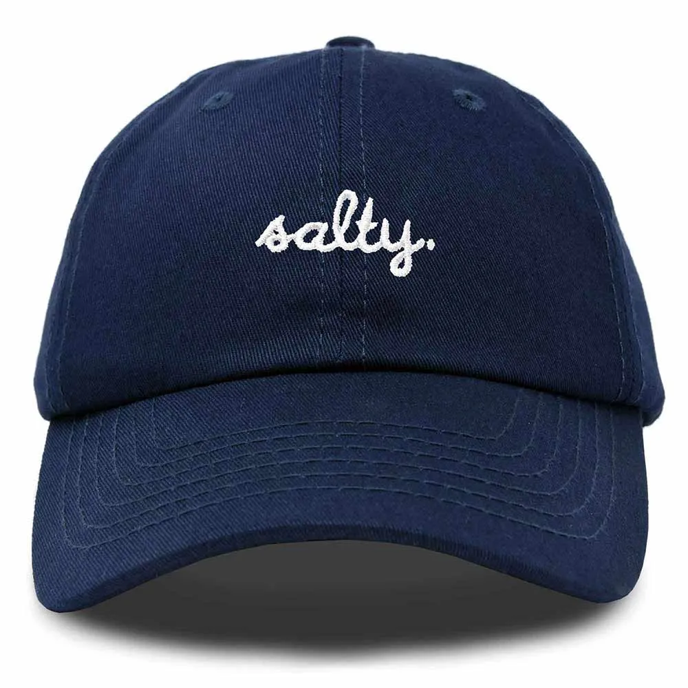 Dalix Salty Cap