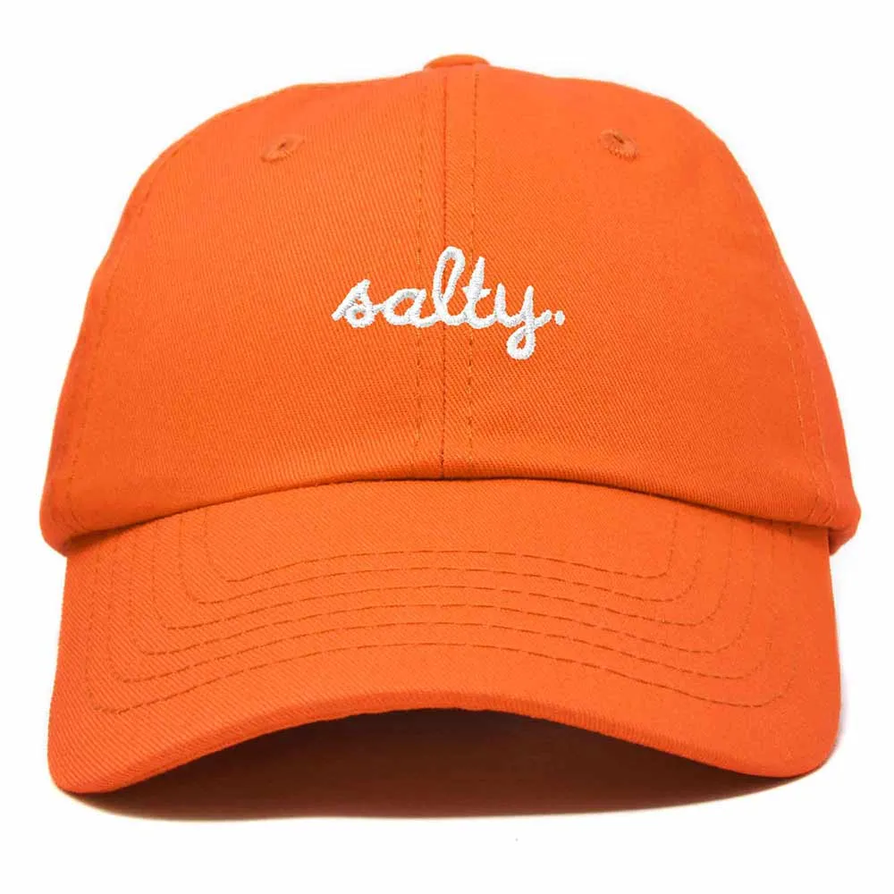 Dalix Salty Cap