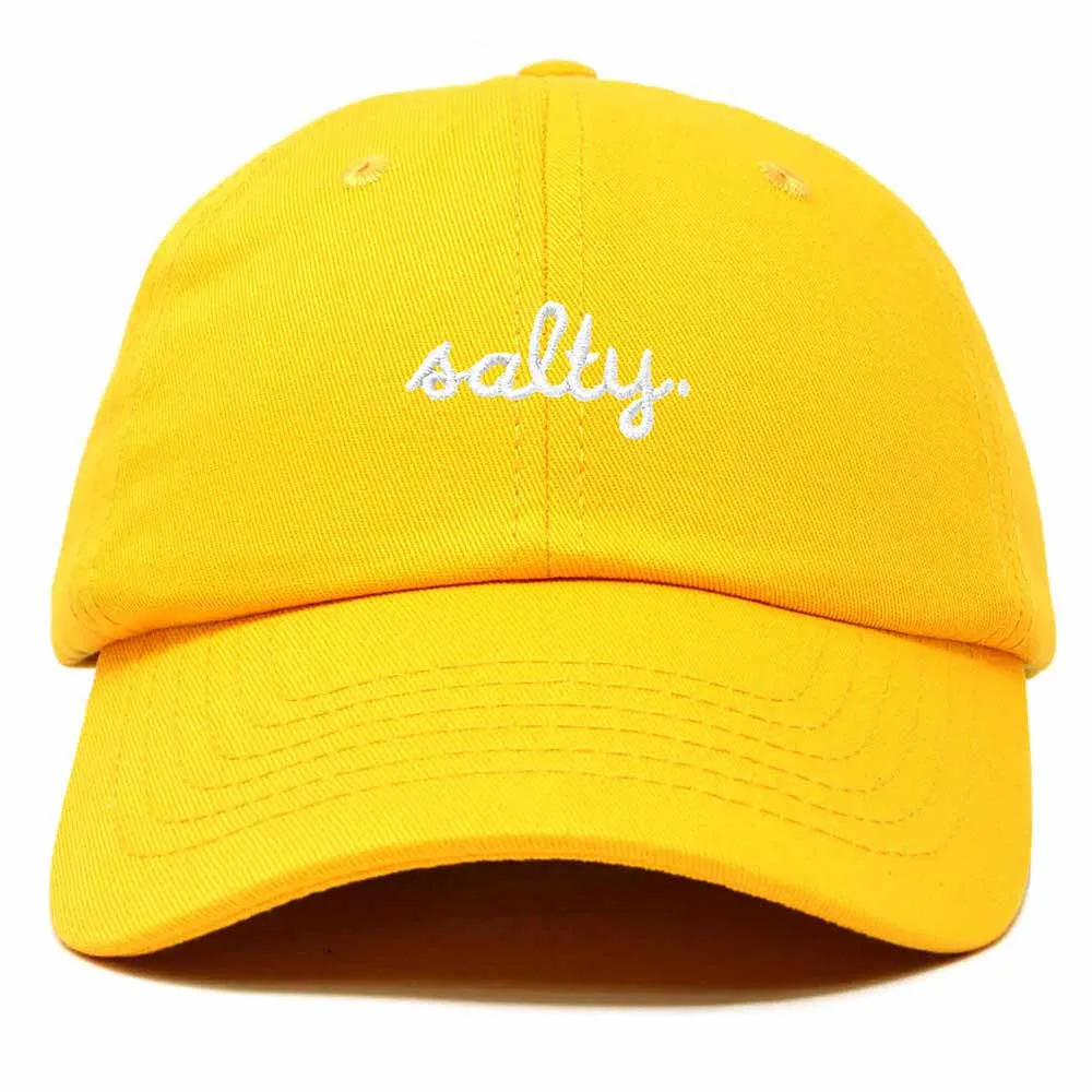 Dalix Salty Cap