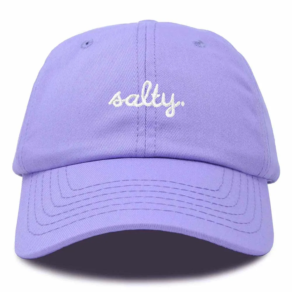 Dalix Salty Cap