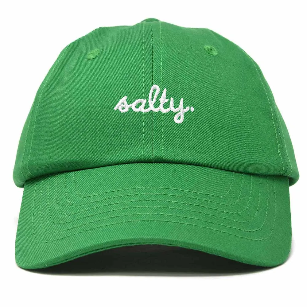 Dalix Salty Cap