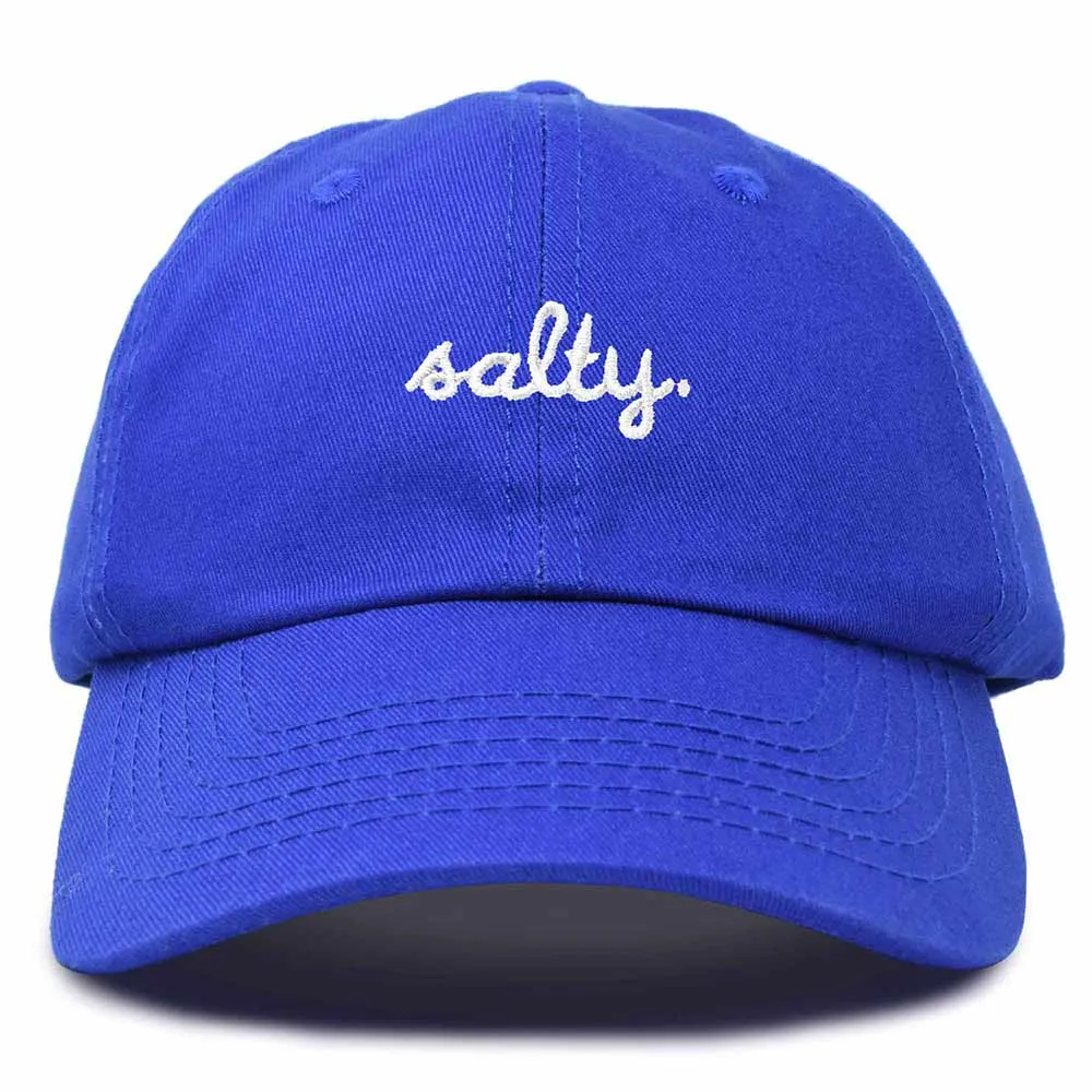 Dalix Salty Cap