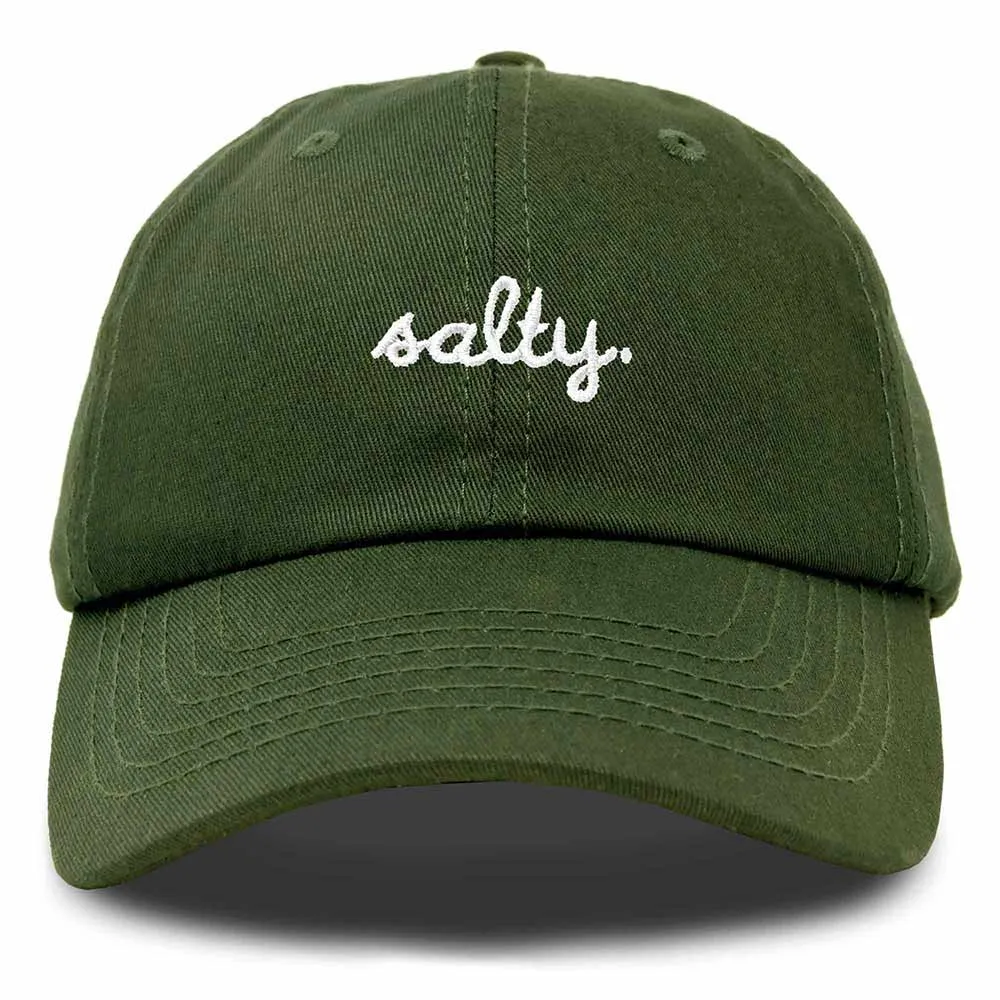 Dalix Salty Cap