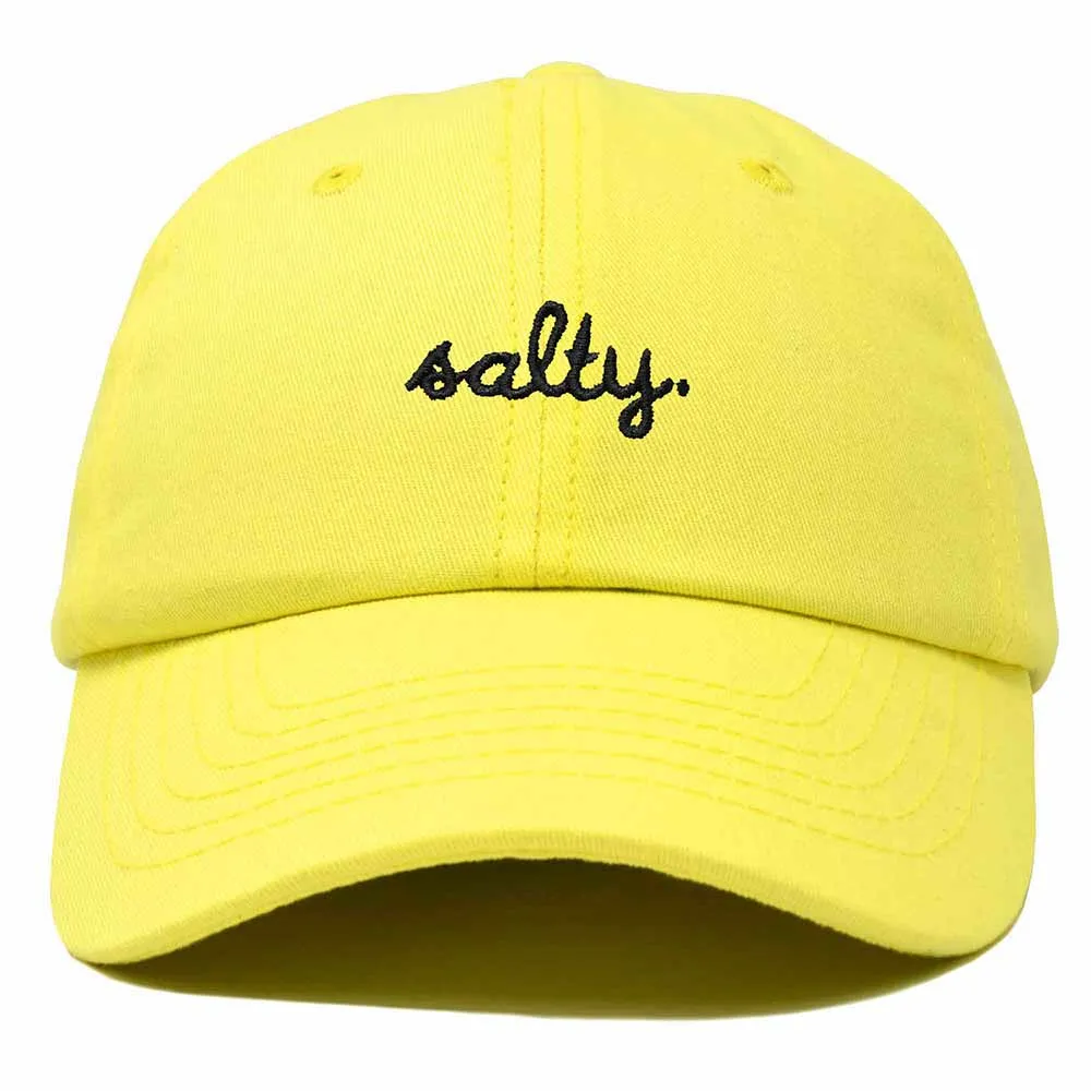 Dalix Salty Cap