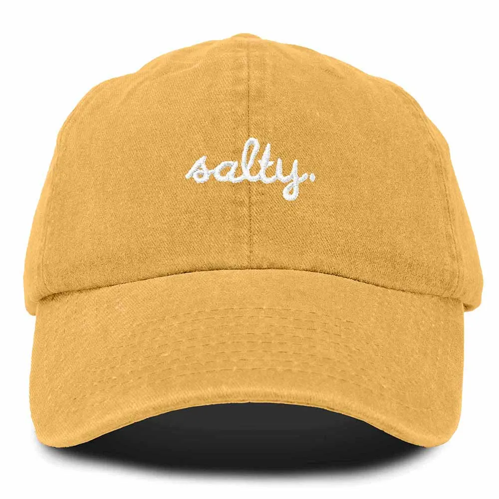 Dalix Salty Cap