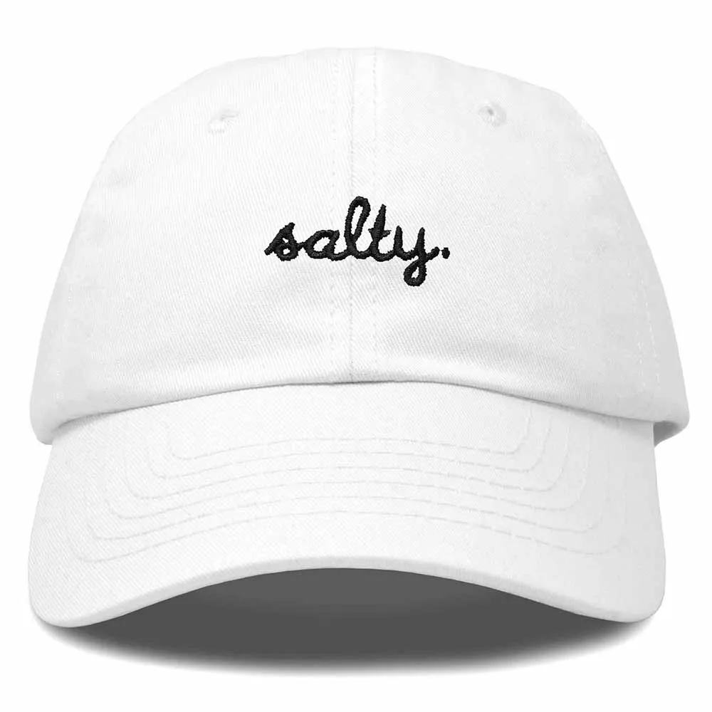 Dalix Salty Cap