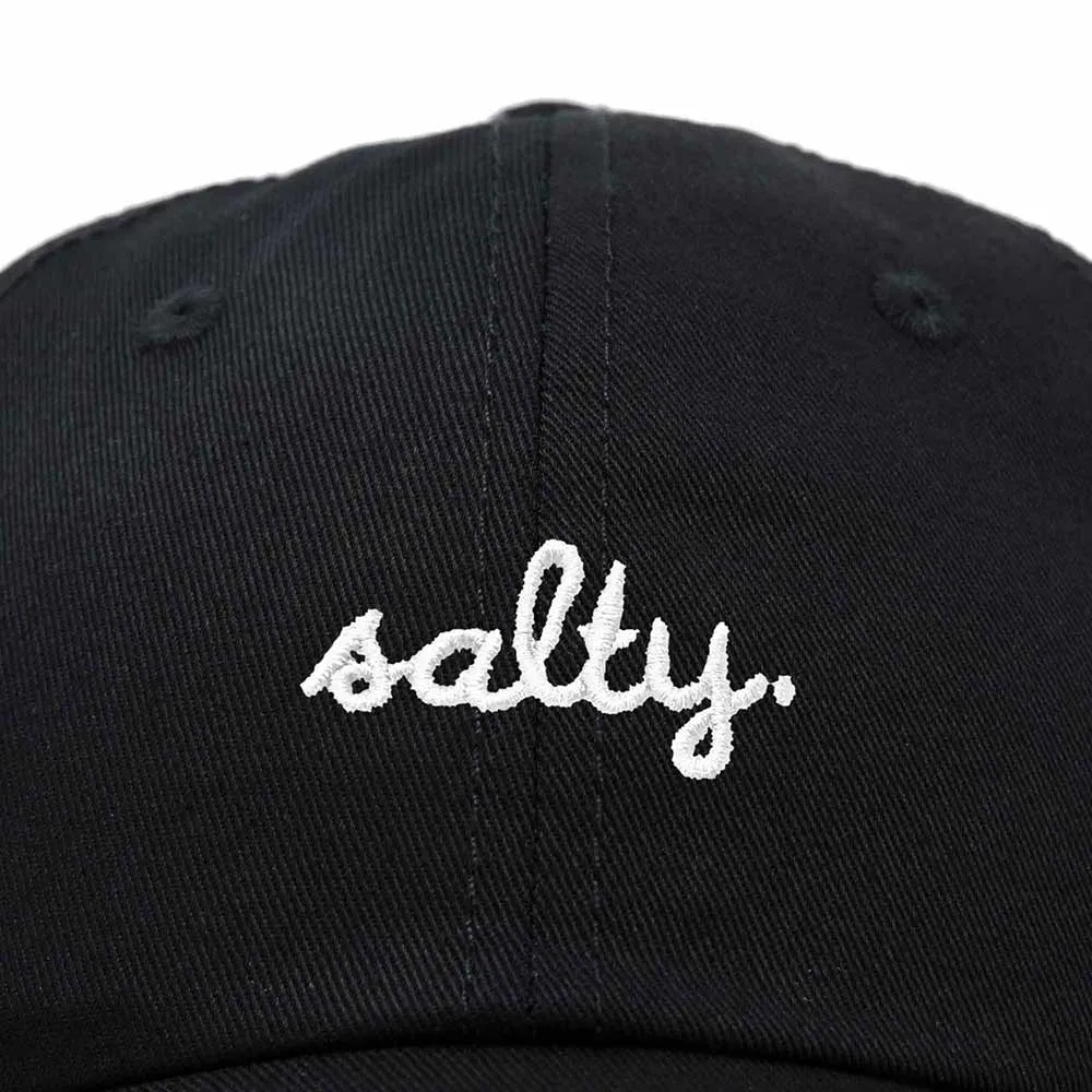 Dalix Salty Cap