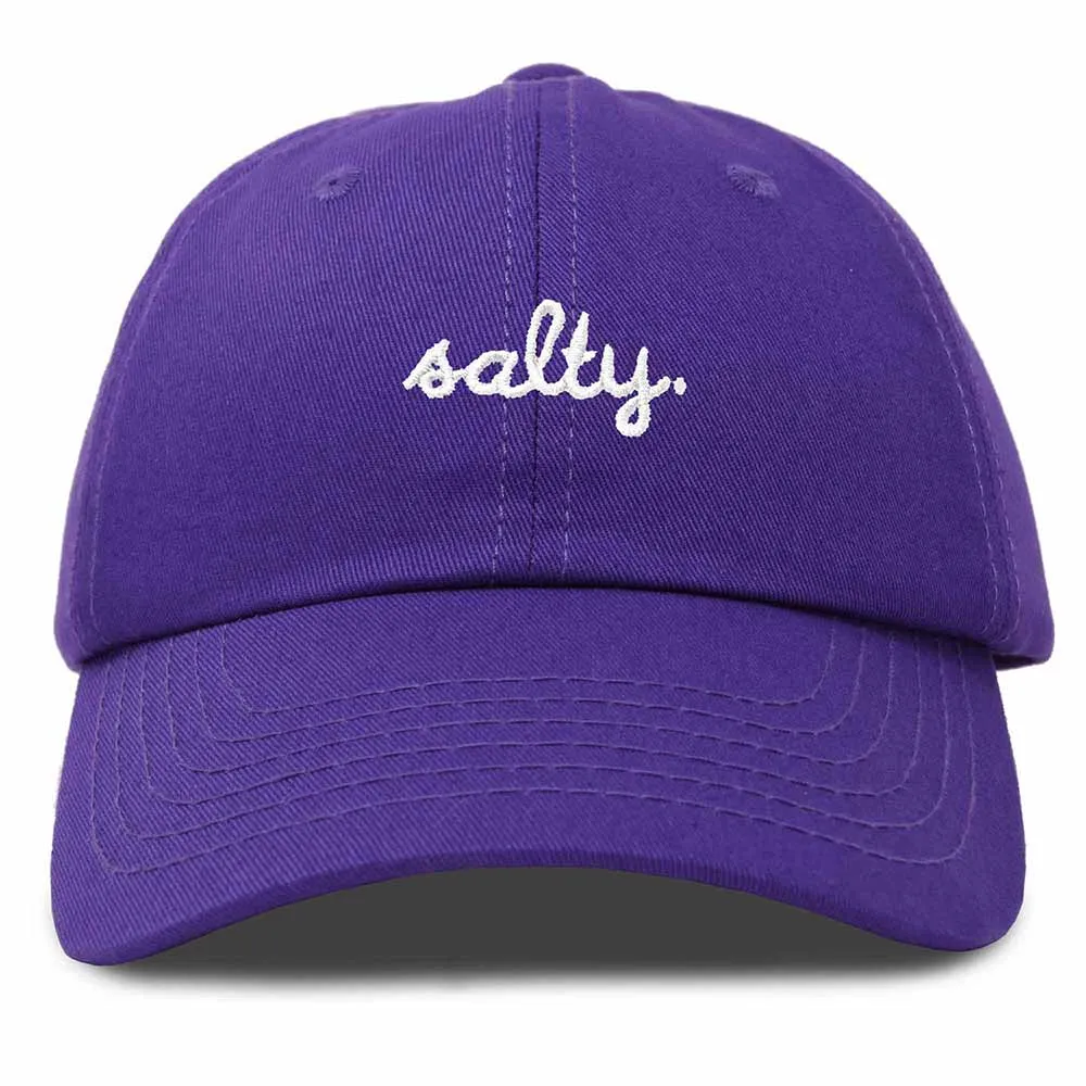 Dalix Salty Cap