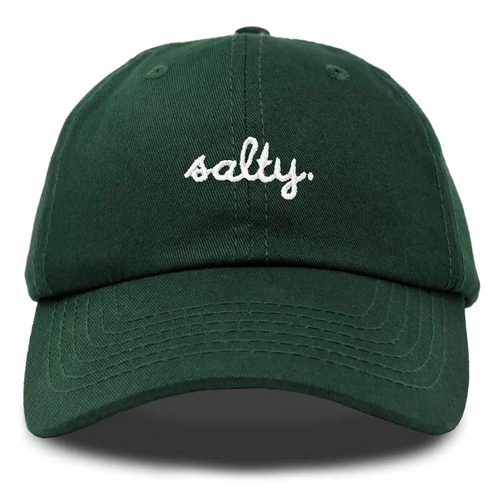 Dalix Salty Cap