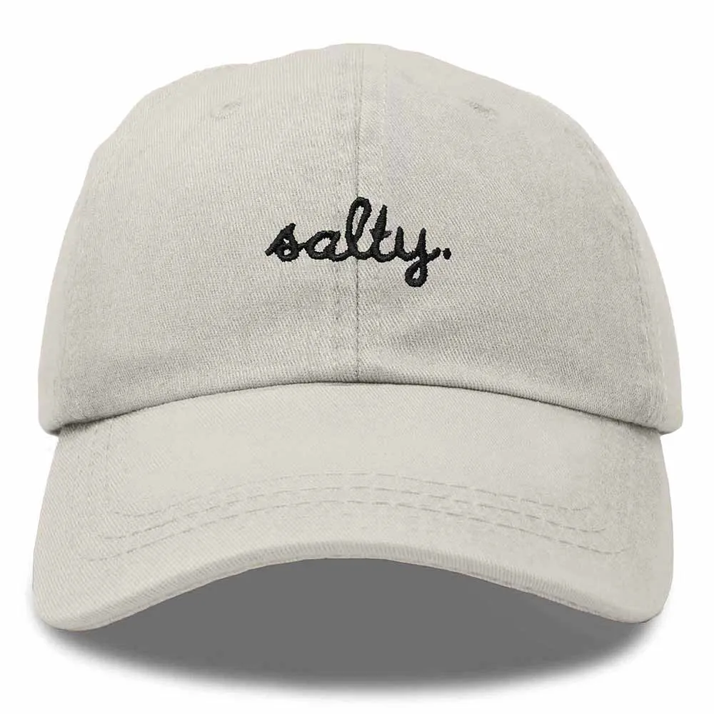 Dalix Salty Cap