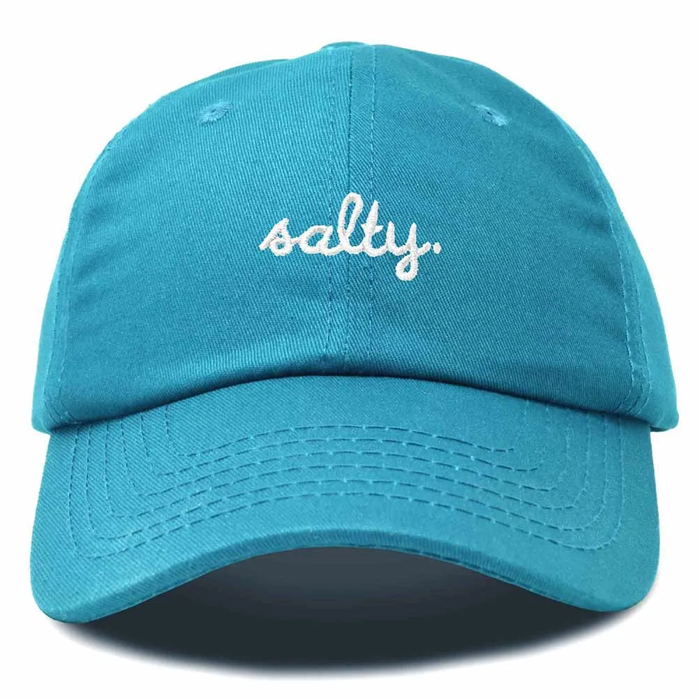 Dalix Salty Cap