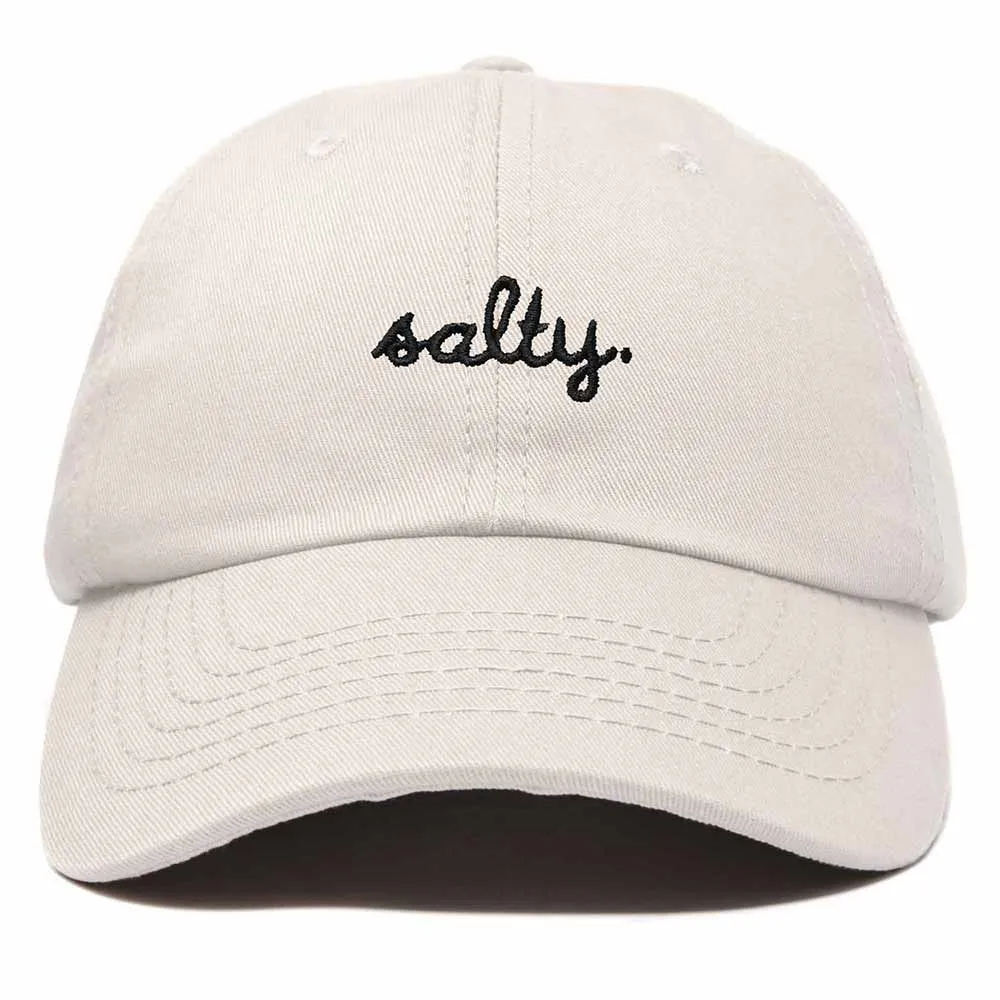 Dalix Salty Cap