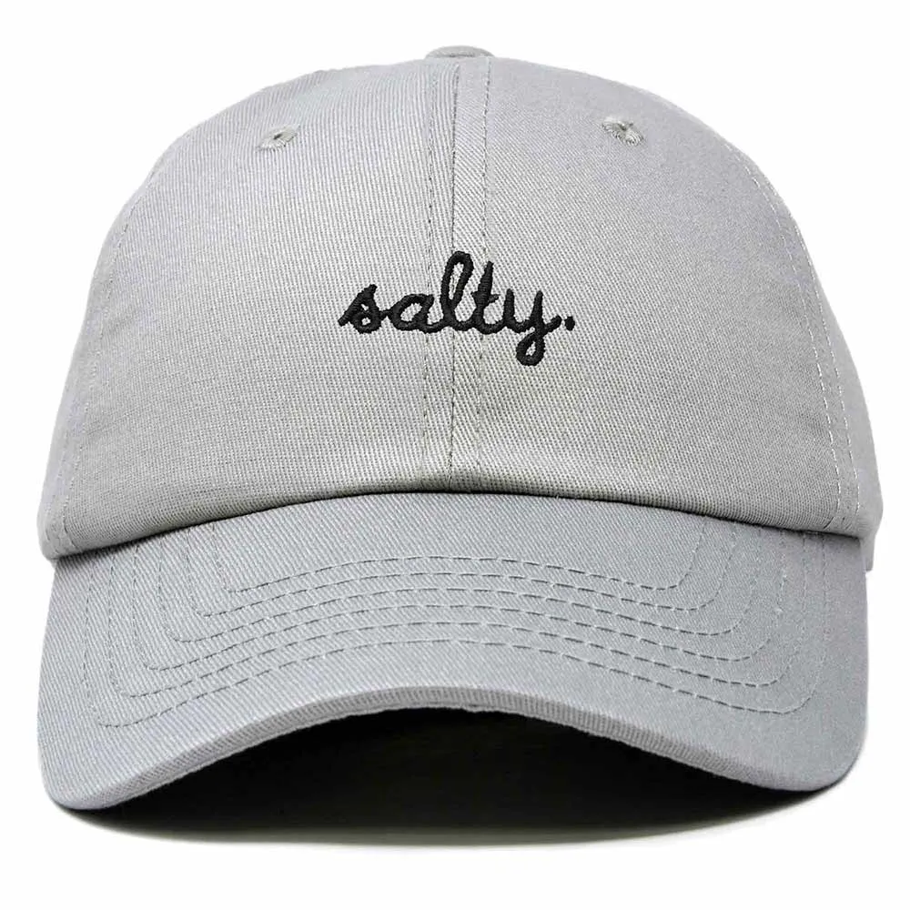 Dalix Salty Cap