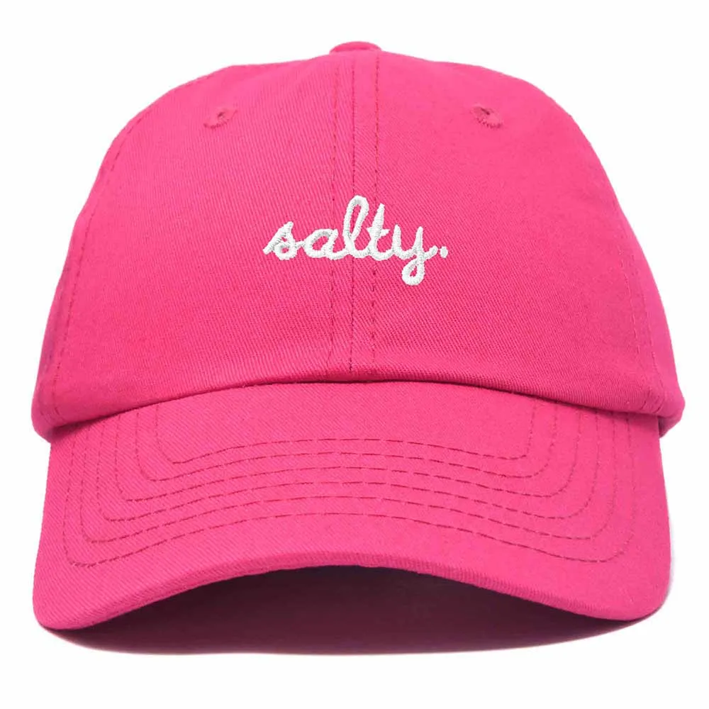 Dalix Salty Cap