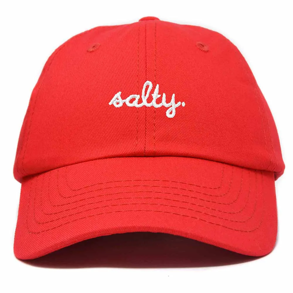 Dalix Salty Cap