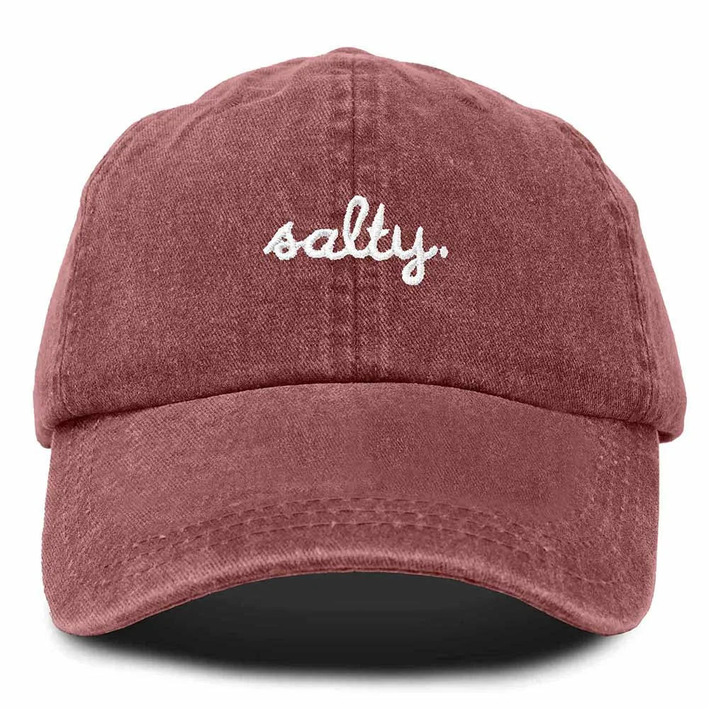 Dalix Salty Cap