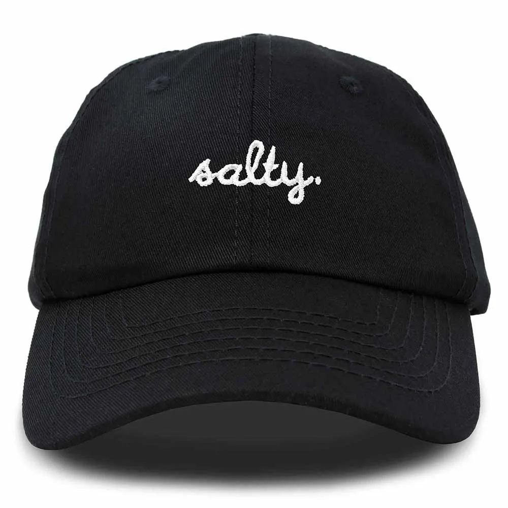 Dalix Salty Cap