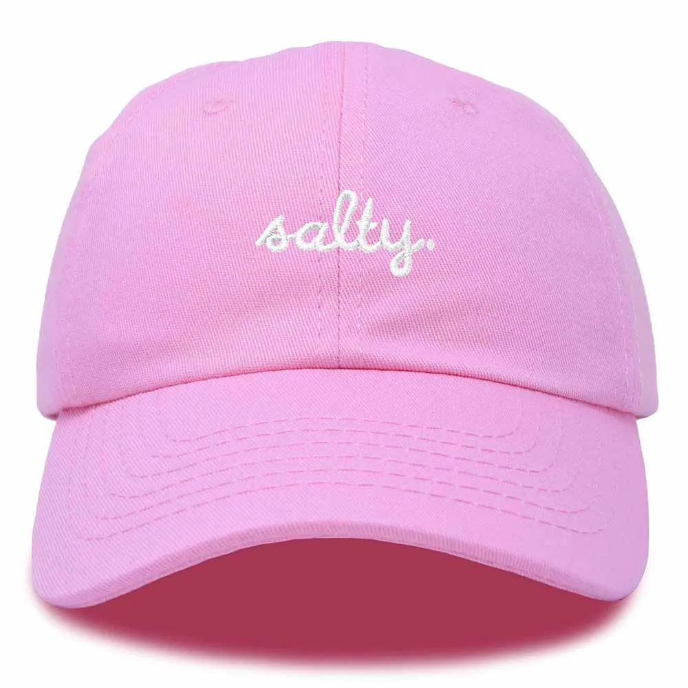 Dalix Salty Cap