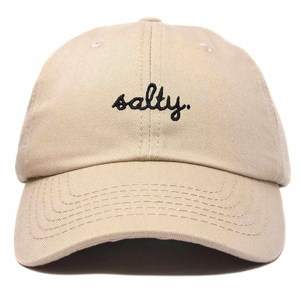 Dalix Salty Cap