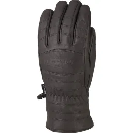 Deer Duck Down Glove (M) by Auclair