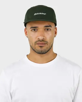 Dickies Standard Ripstop 5-Panel Cap