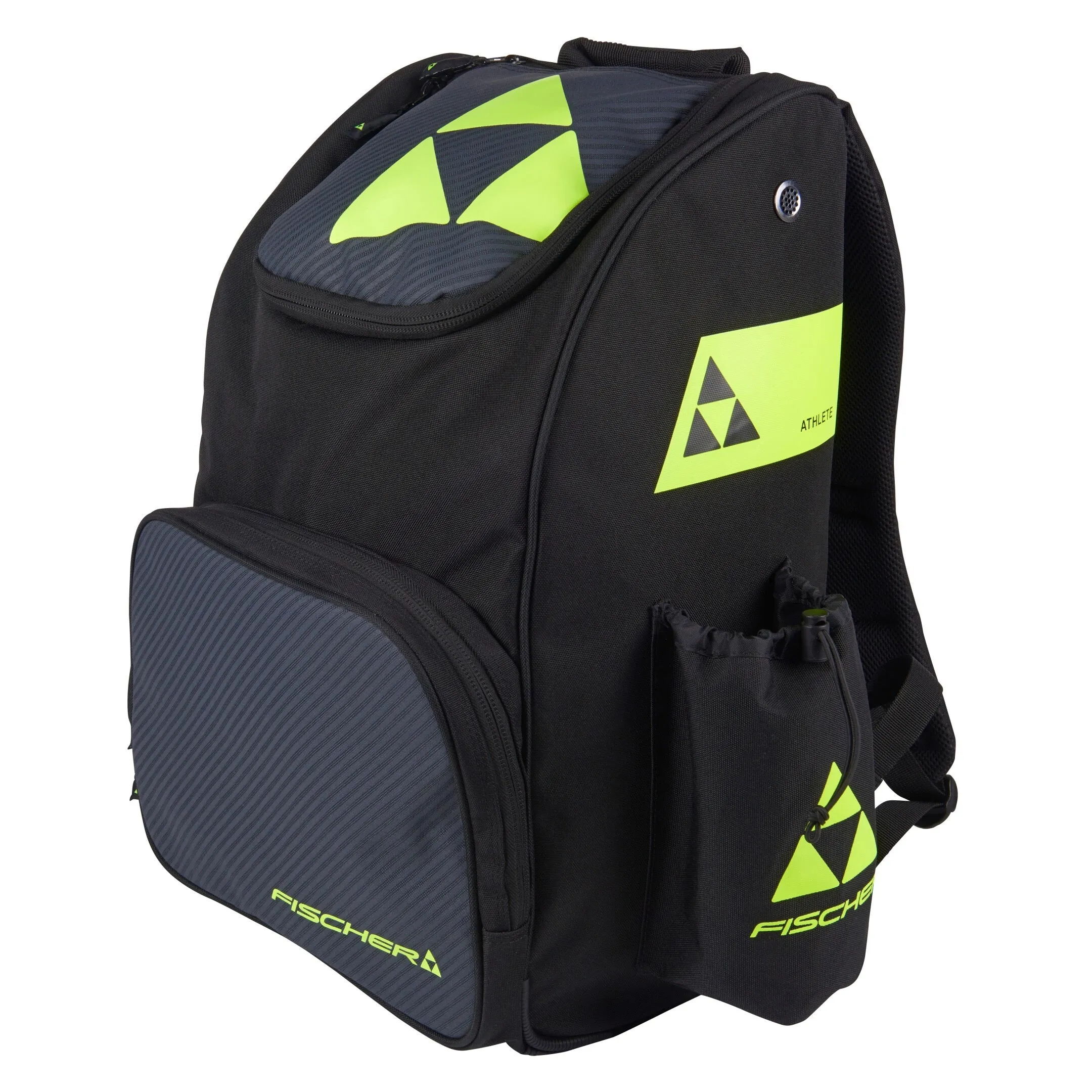 Fischer Backpack Race 55L