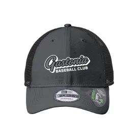 Gastonia Baseball Club New Era Recycled Snapback Cap