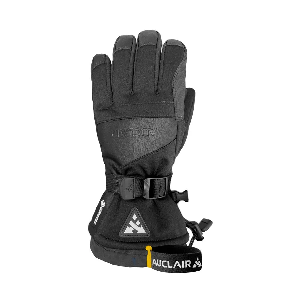 Gloves Auclair Twister GTX Warm - Black