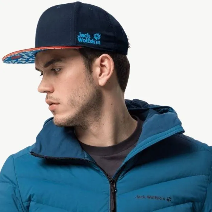 jack wolfskin At Home Outdoors Cap