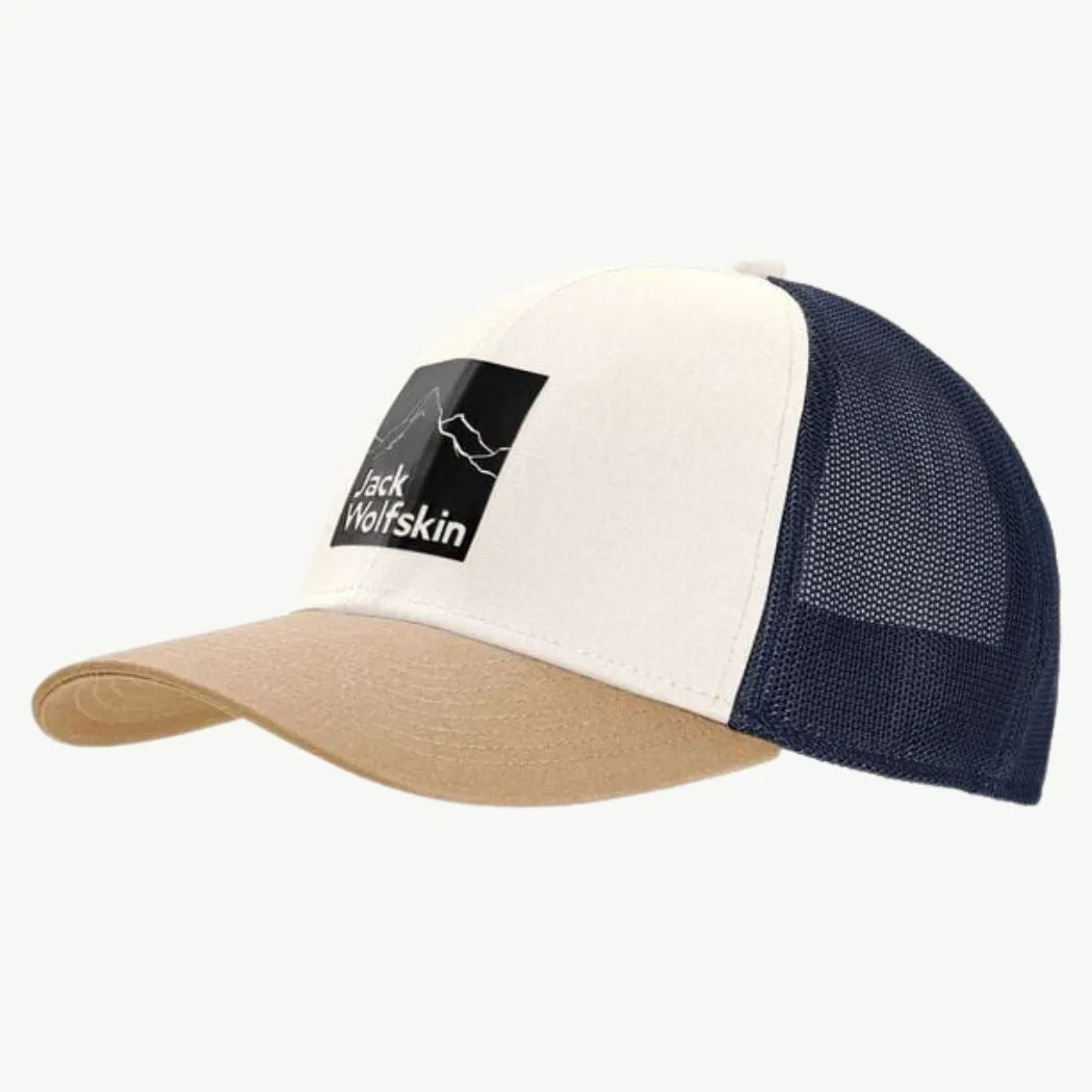 jack wolfskin Brand Unisex Cap